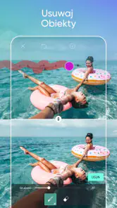 Picsart: edytor zdjęć i filmów screenshot
