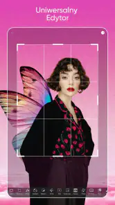Picsart: edytor zdjęć i filmów screenshot