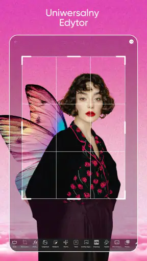 Picsart: edytor zdjęć i filmów screenshot