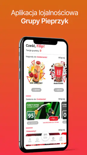 Pieprzyk - Moc Jakość Zysk screenshot