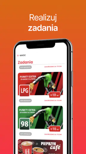 Pieprzyk - Moc Jakość Zysk screenshot