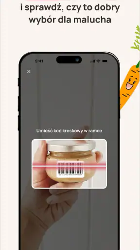 Pierwsze Smaki screenshot
