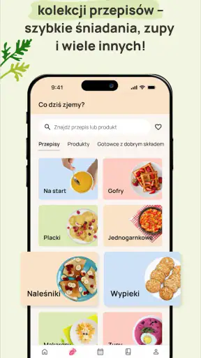 Pierwsze Smaki screenshot