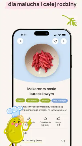 Pierwsze Smaki screenshot