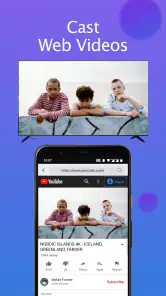 Pilot do telewizora Samsung screenshot