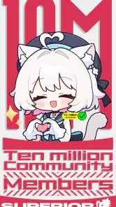 PixAI: Generator Anime AI screenshot