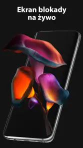 Pixel 4D™ Animowane Tapety screenshot