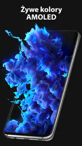 Pixel 4D™ Animowane Tapety screenshot