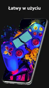 Pixel 4D™ Animowane Tapety screenshot