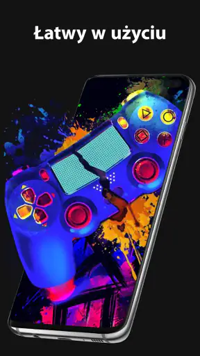 Pixel 4D™ Animowane Tapety screenshot