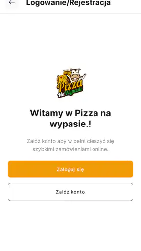 Pizza Na Wypasie screenshot