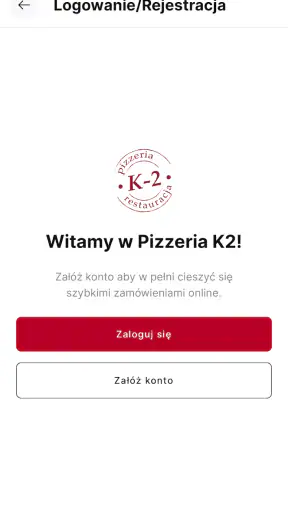 Pizzeria K2 screenshot