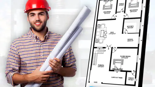 Plan projektu domu  Przebudowa screenshot