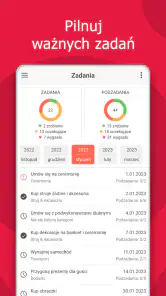 Planer ślubny MyWed screenshot