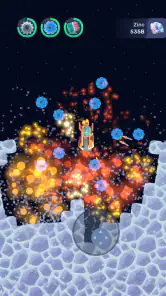 Planet Crusher - Kop i Wierć screenshot