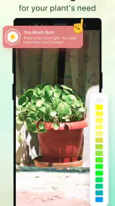 Plant Parent: Plant Care Guide screenshot