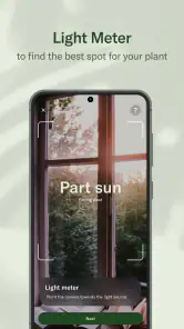 Planta: Plant & Garden Care screenshot