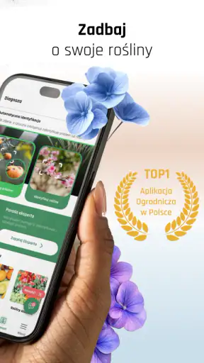 Plantis – Pielęgnacja roślin screenshot