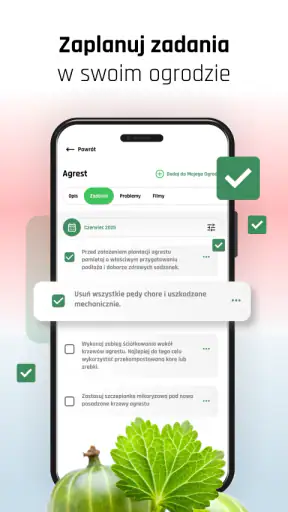 Plantis – Pielęgnacja roślin screenshot