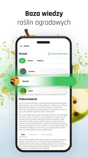 Plantis – Pielęgnacja roślin screenshot