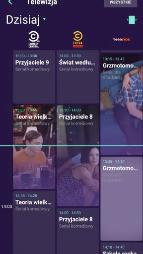 PLAY NOW screenshot