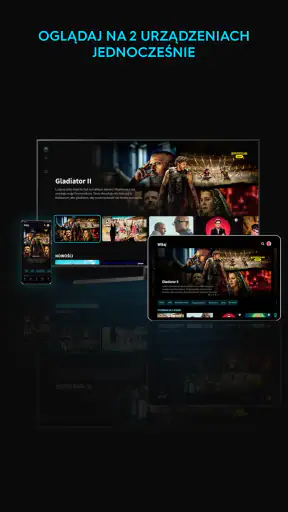 Player screenshot