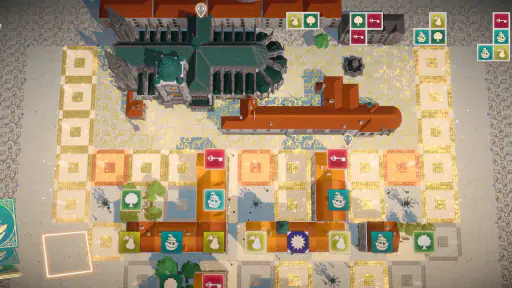Playing Prague screenshot