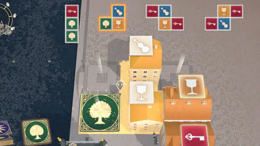 Playing Prague screenshot