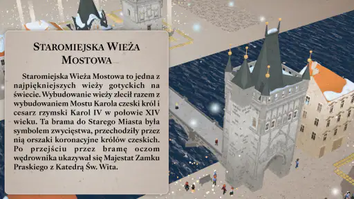 Playing Prague screenshot