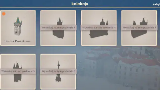 Playing Prague screenshot
