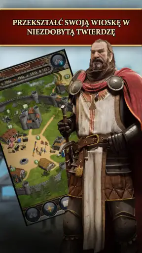Plemiona - Tribal Wars screenshot