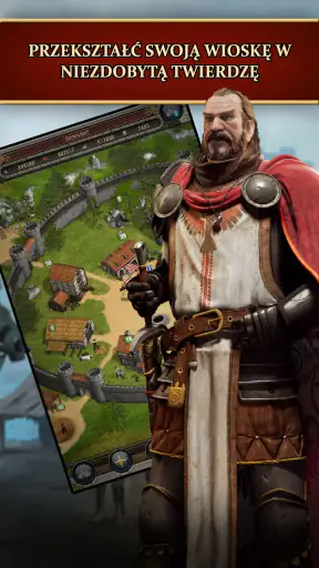 Plemiona - Tribal Wars screenshot
