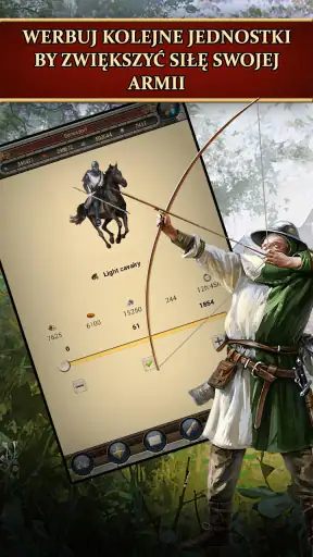 Plemiona - Tribal Wars screenshot