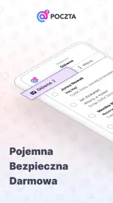 Poczta o2 screenshot