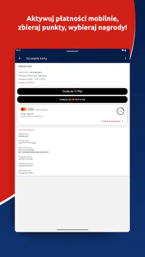 Pocztowy screenshot