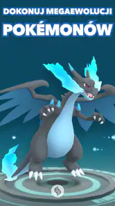 Pokémon GO screenshot