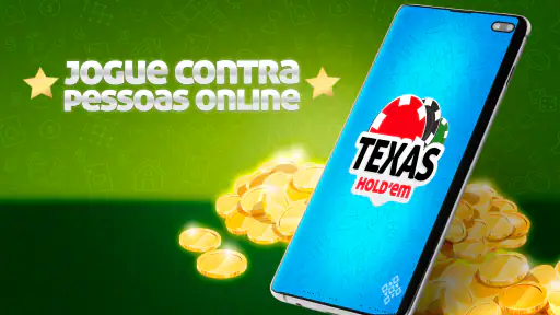 Poker Texas Holdem Online screenshot