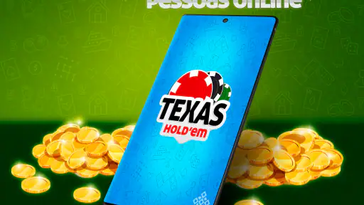 Poker Texas Holdem Online screenshot