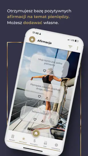 Pokochaj Pieniądze screenshot