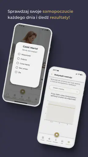 Pokochaj Pieniądze screenshot