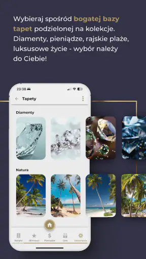 Pokochaj Pieniądze screenshot
