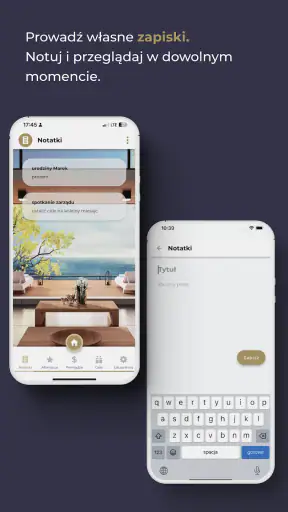 Pokochaj Pieniądze screenshot