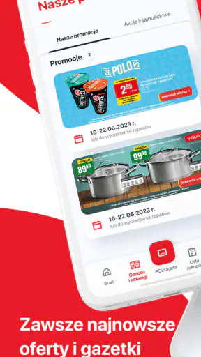 POLOmarket - mój ulubiony screenshot