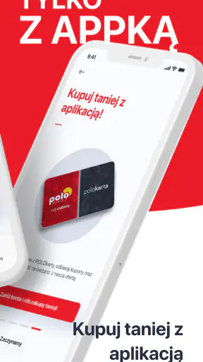 POLOmarket - mój ulubiony screenshot