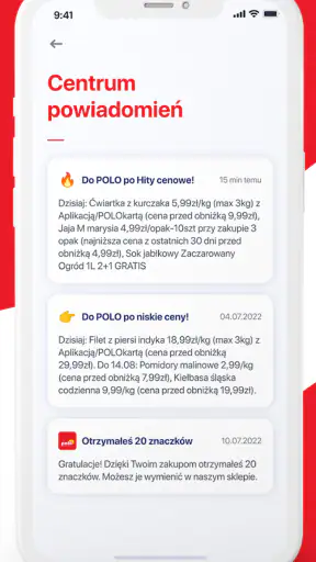 POLOmarket - mój ulubiony screenshot