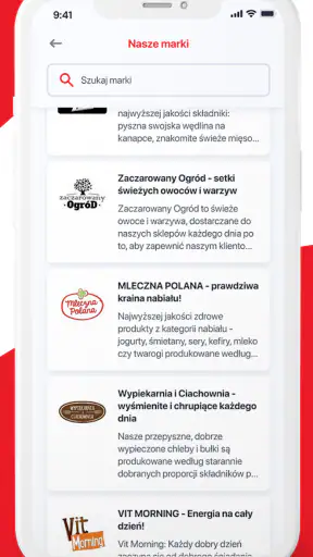 POLOmarket - mój ulubiony screenshot