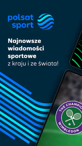 Polsat Sport screenshot