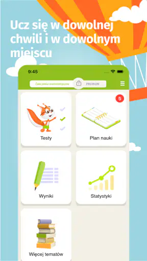 Polska ortografia screenshot
