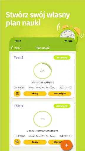 Polska ortografia screenshot