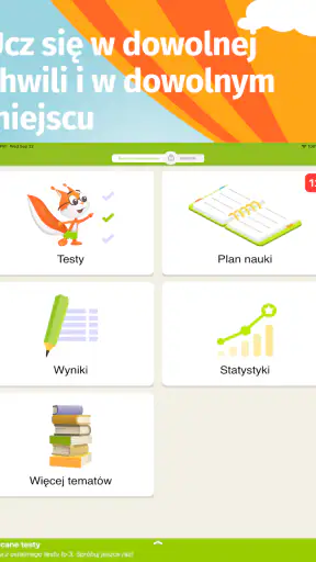 Polska ortografia screenshot